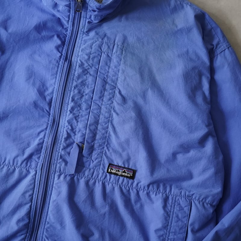 Patagonia Frats Jacket (92s made in USA) | glob Patagonia Frats Jacket (92s made in USA) | glob
