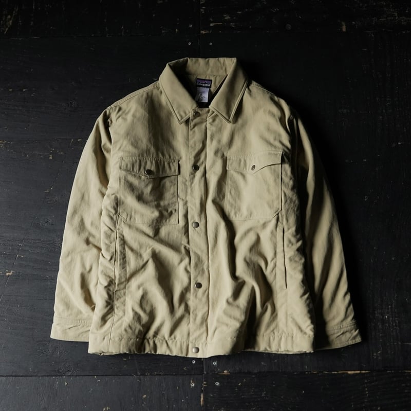 Patagonia Free Range Coat(00s M) | globule mag.