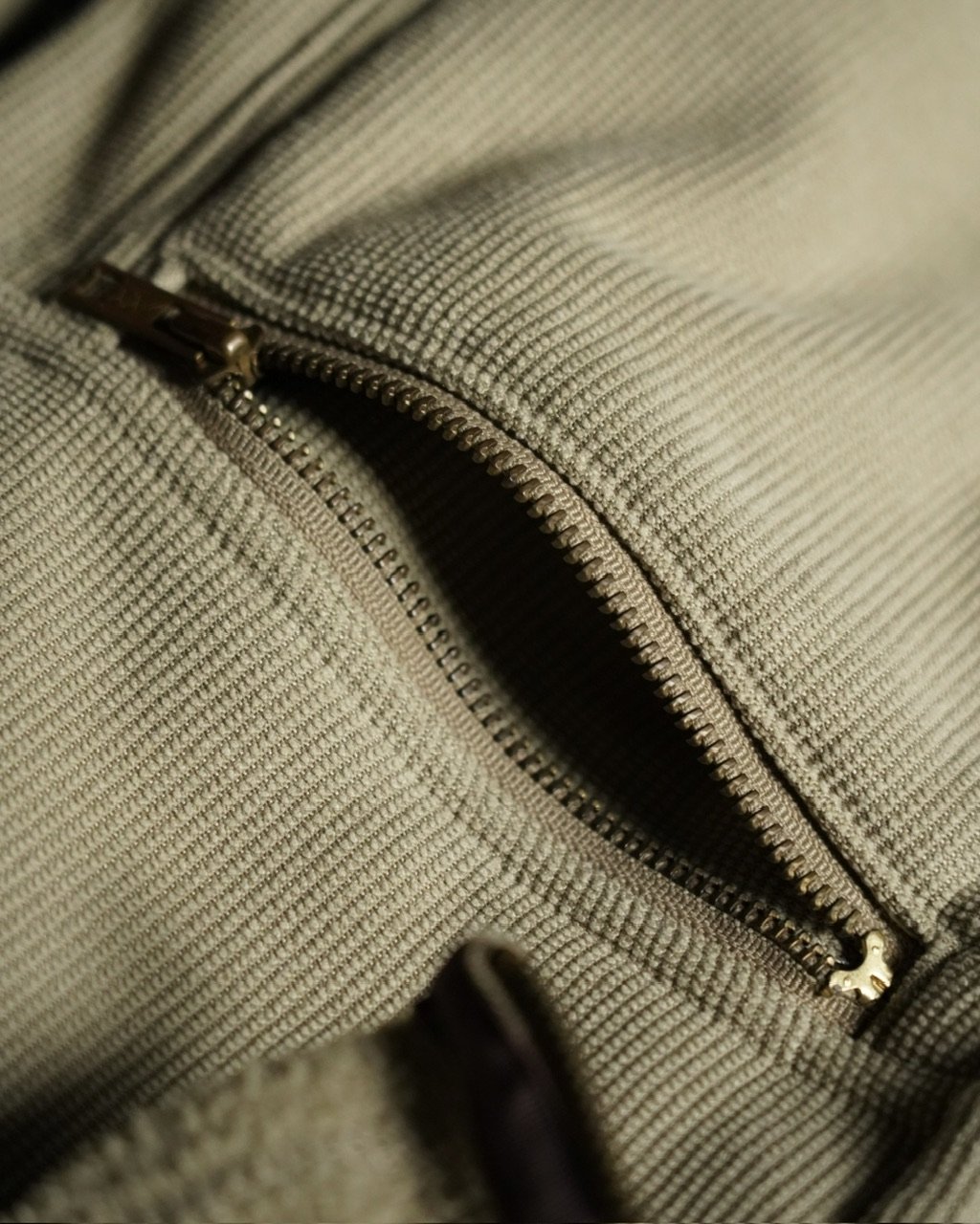 Patagonia Synchilla Off the Grid Jacket (00s L