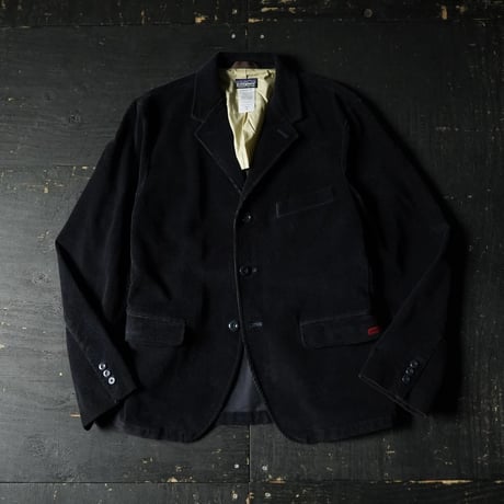 Patagonia Spoken Word Jacket (00s S )