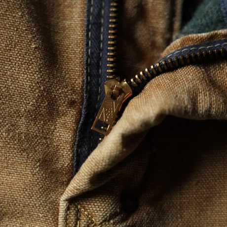Carhartt 40-50s Duck Work Pant