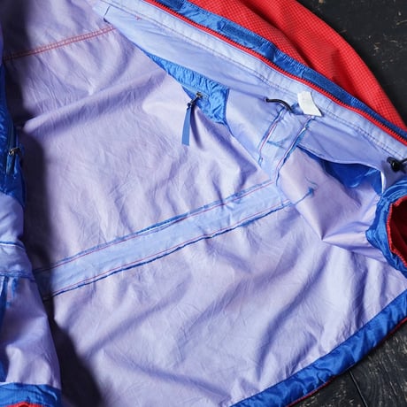 [recommend] Patagonia Super Alpine Jacket ( 90s M 雪無しタグ )