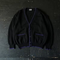 Christian Dior Sportswear Wool Knit Cardigan (M)
