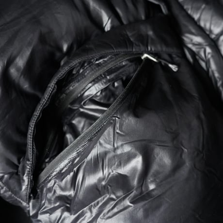 Patagonia Down Parka (00s M)