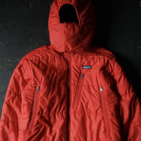Patagonia Puff Jacket (00s S)