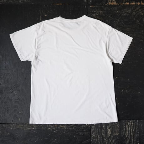 Volkswagen Printed T-Shirt (00s XL Delta)