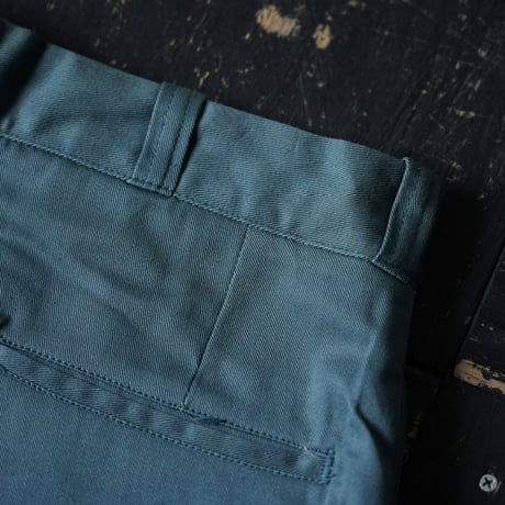US Army Cotton Twill Trousers (60s 32/28 )