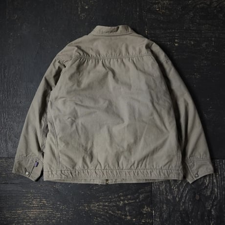[special] Patagonia Double Duty Jacket ( 00s XL )