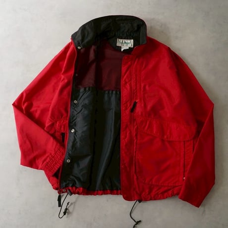 L.L. Bean Windy Ridge Jacket