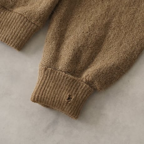 Sears Kings Road Alpaca/Wool Cardigan