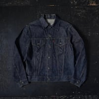 Levi's 70505 Denim Jacket (70-80s about 40 )