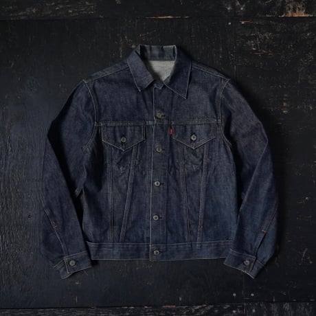 Levi's 70505 Denim Jacket (70-80s about 40 )
