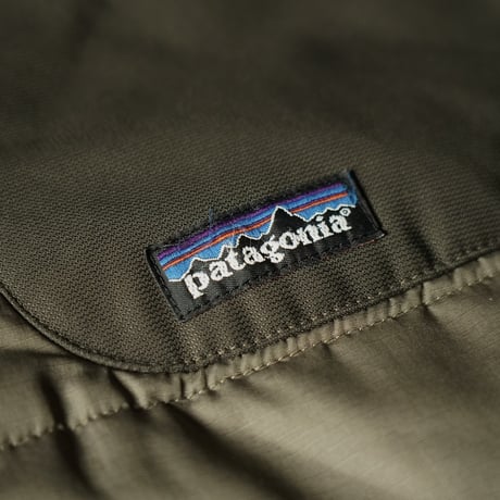 Patagonia Rubicon Rider Jacket (00s M)