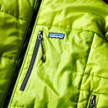 Patagonia Das Parka