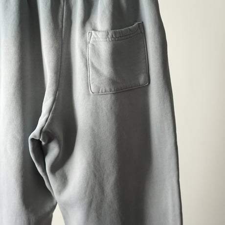 MOOJI MOOJI Sweat 02 Pants Aged