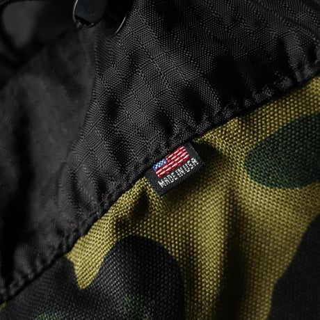 Overland Back Pack