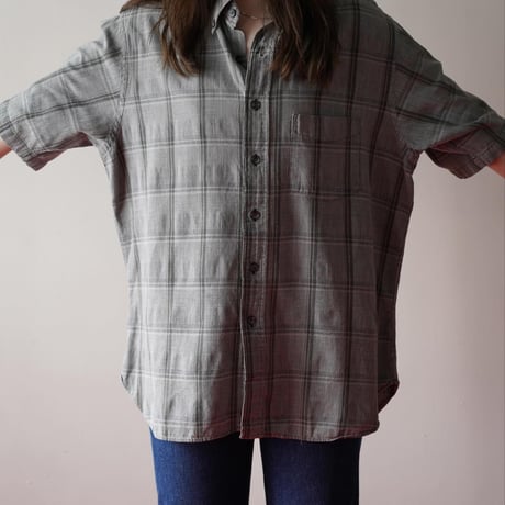 Pendleton S/S BD Shirt
