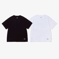 globule mag. × Keboz 2 pack T