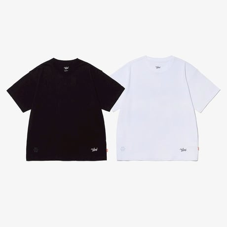 globule mag. × Keboz 2 pack T