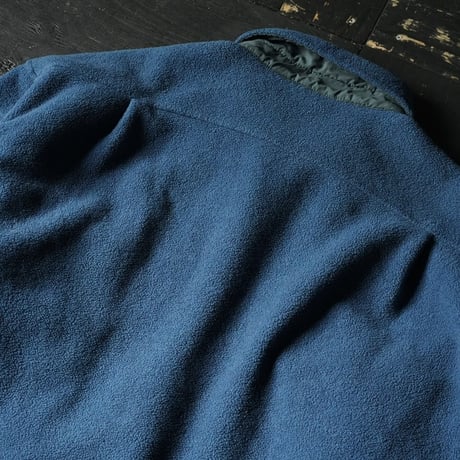 Patagonia Synchilla Over Shirt (90s XL made in Canada)
