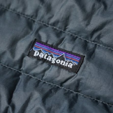 Patagonia Down Sweater (M)