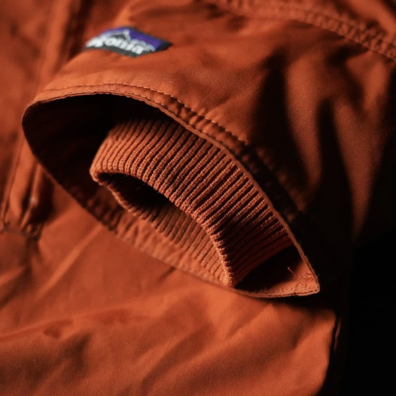 Patagonia New Shelled Synchilla Jacket (00s L G