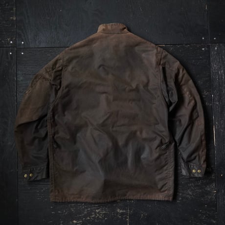 Barbour INTERNATIONAL SUIT "NATO Model"