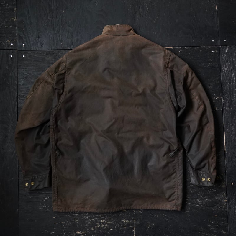 Barbour INTERNATIONAL SUIT 