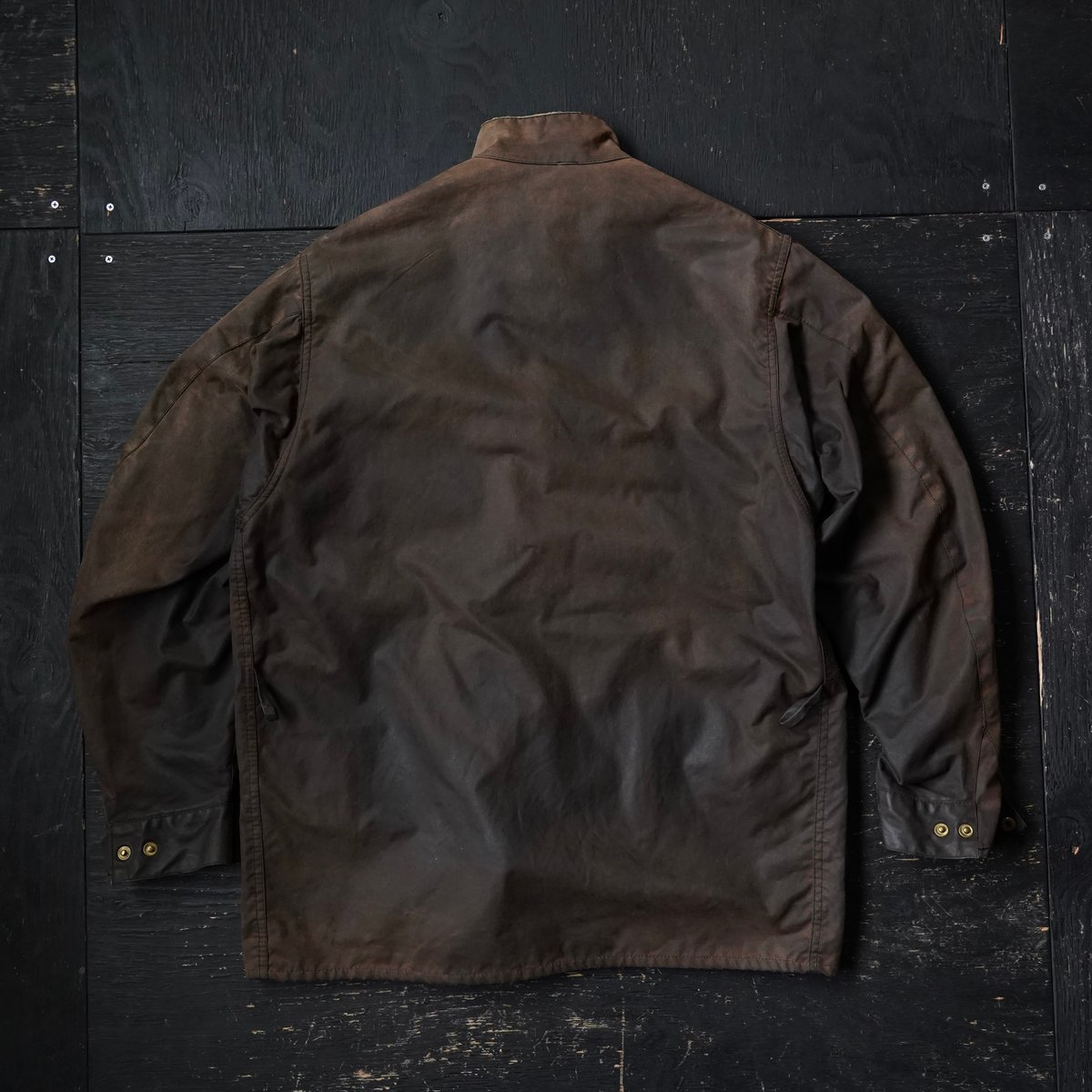 Barbour INTERNATIONAL SUIT 