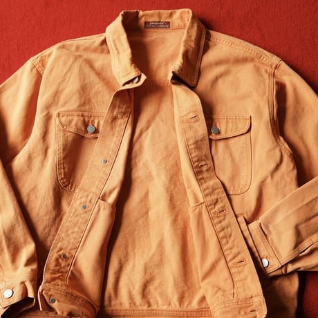 [special] Patagonia Free Range Jacket