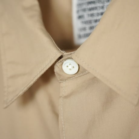 SUNNY ELEMENT Vineyard Shirt