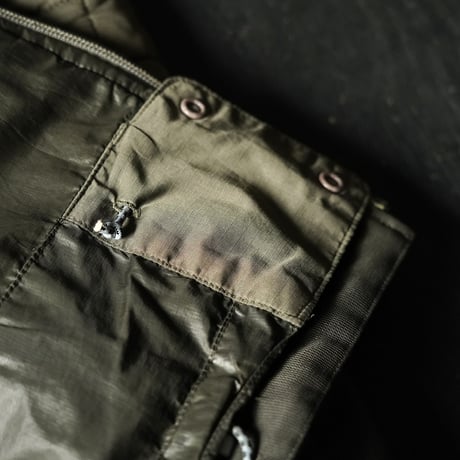 Patagonia Rubicon Rider Jacket (00s M)