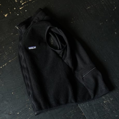 Patagonia Flyer Vest (90s M made in USA)
