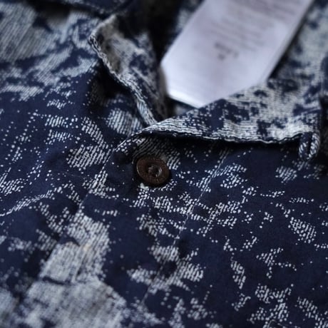 Patagonia Organic Cotton Impress Shirt (10s M )