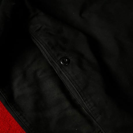 made in Italy Hunting Jacket