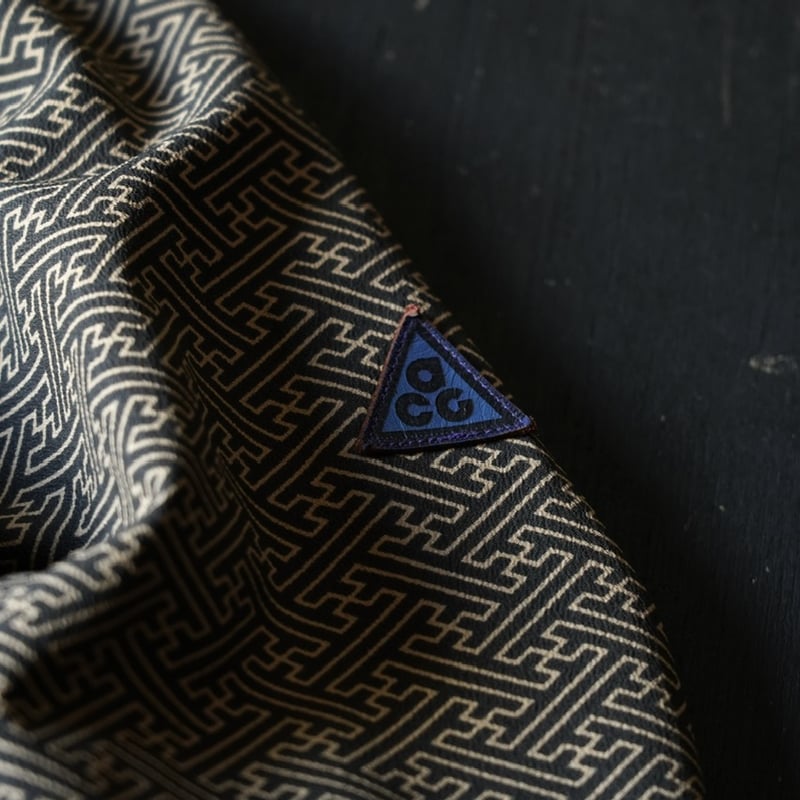 special】 Nike ACG Kimono Sayagata Jacket (00s
