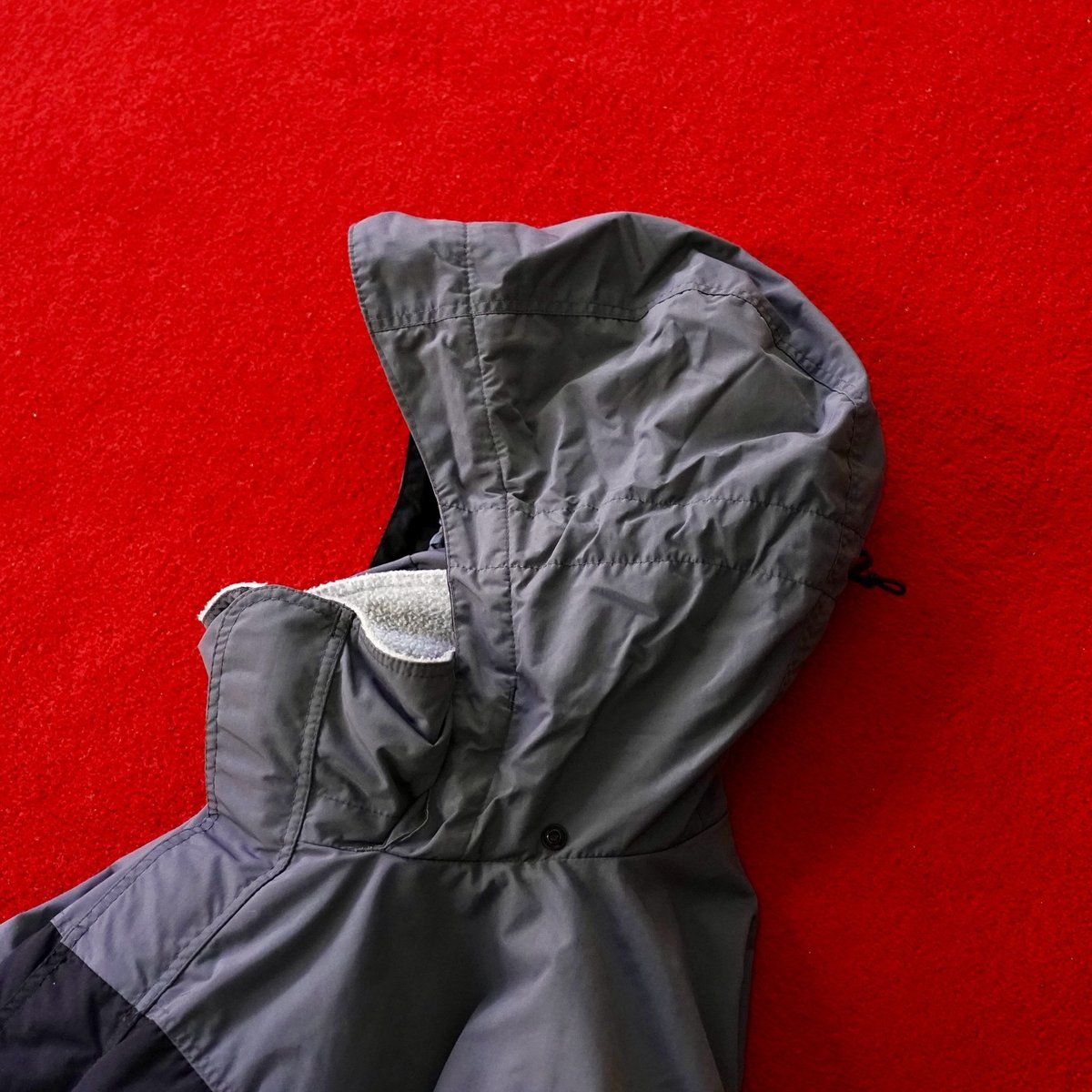 Patagonia Fusion Jacket | globule mag. Patagonia Fusion Jacket | globule mag.