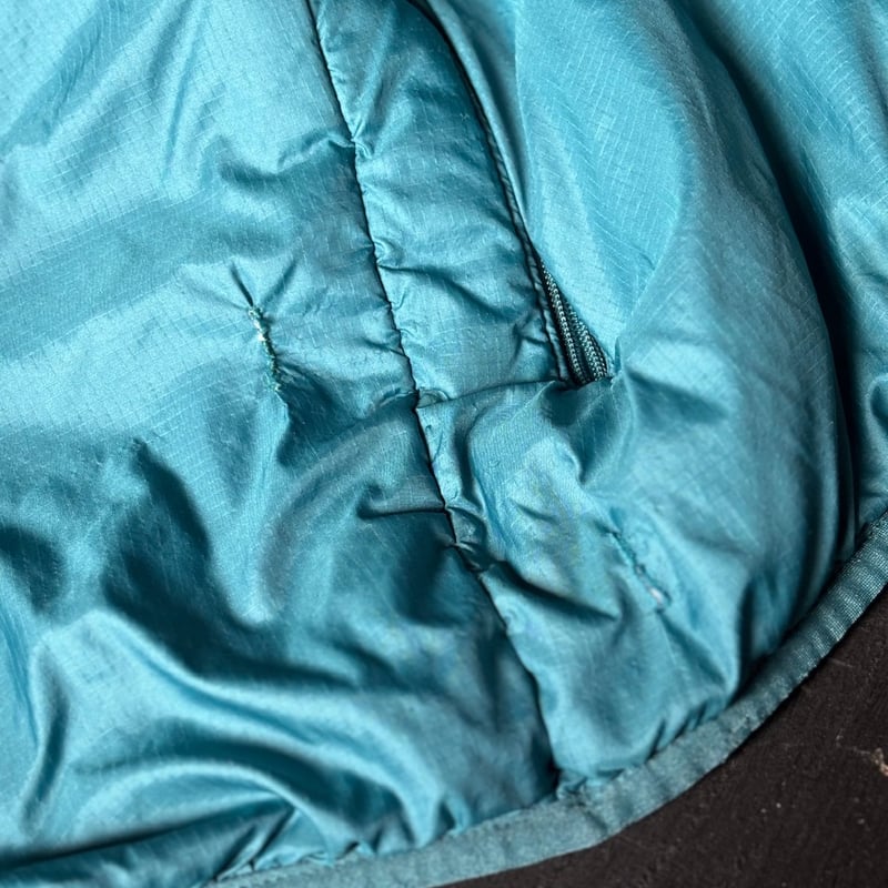 Patagonia Puffball Jacket (90s L made in USA) |