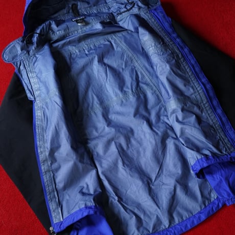 Patagonia Nylon Shell Jacket