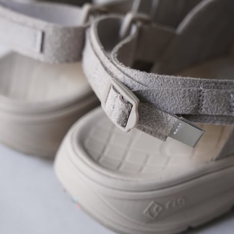Kuruka 2.0 / Simply Taupe