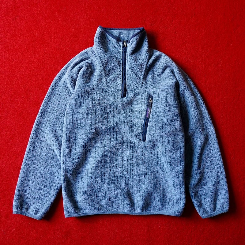 patagonia キメラフリースLサイズ patagonia キメラフリースLサイズ