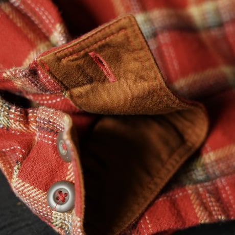 Patagonia Organic Cotton Shirt (00s S made in Portugal)