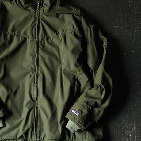 Patagonia New Shelled Syncilla Jacket (00s L)
