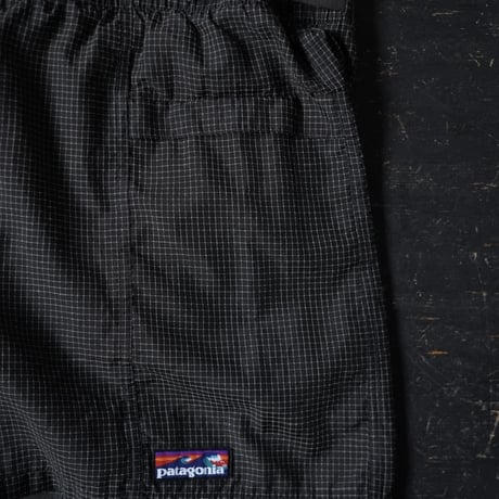 [special] Patagonia River Short (90s M)