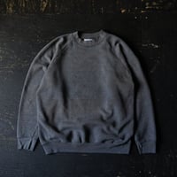 Fruit Of The Loom Raglan Crew Sweat (00s XL Good Fade )