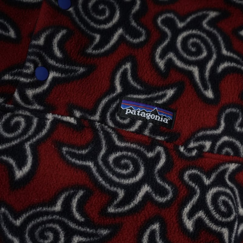 Patagonia Synchilla Snap-T 