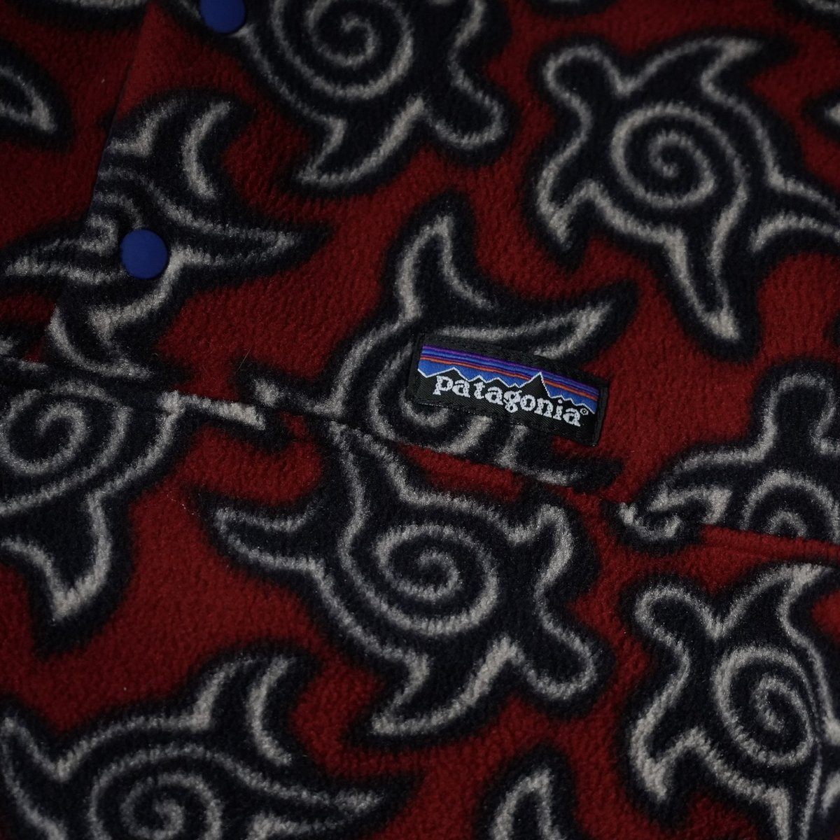 Patagonia Synchilla Snap-T 