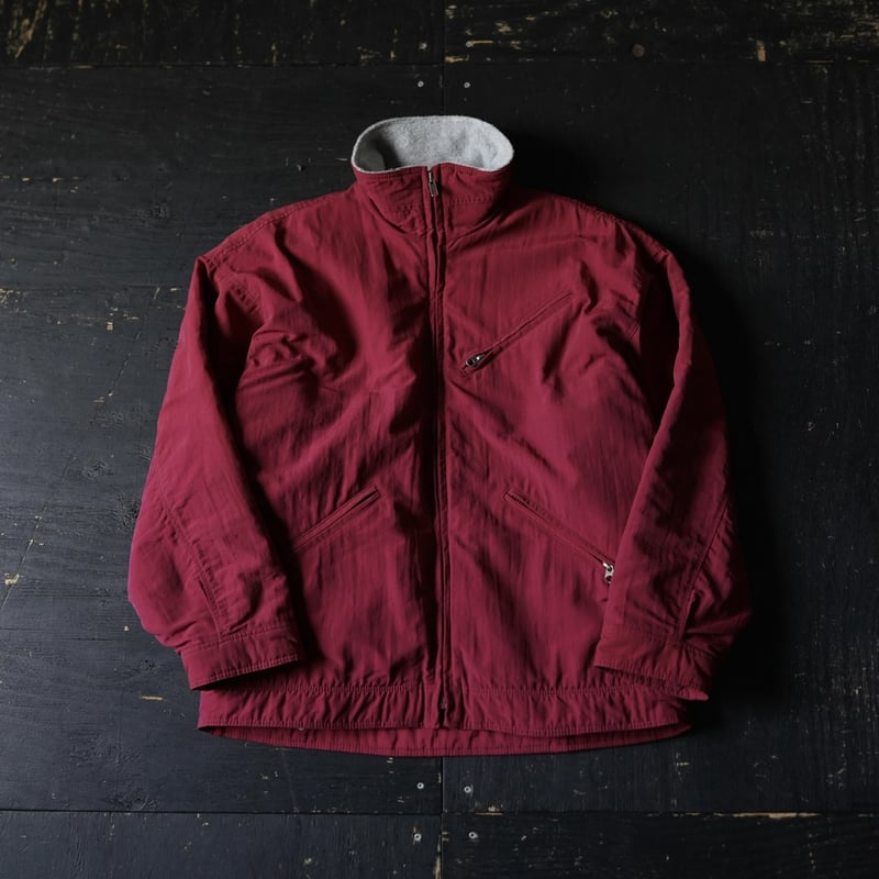 Patagonia Women's Shelled Synchilla Jacket (90s