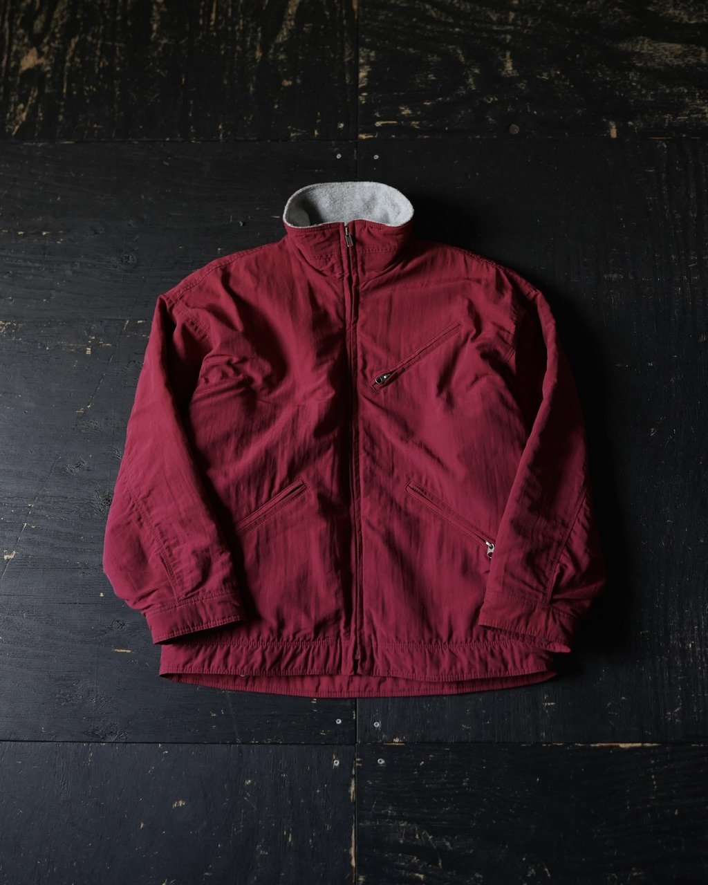 Patagonia Women's Shelled Synchilla Jacket (90s