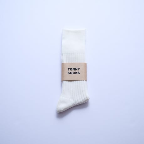 TONNY SOCKS